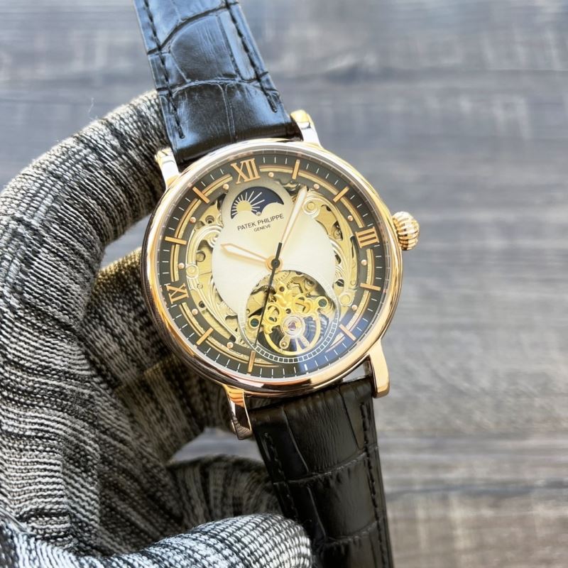 PATEK PHILIPPE